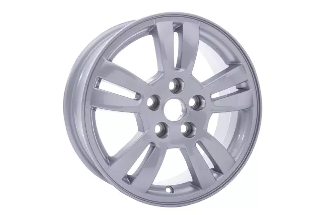 15x6-Inch 5-Spoke Wheel - GM (96894731)