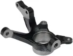 698247 - : Front Left Knuckle for Hyundai: Accent Image