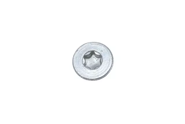 M4x6 Multi-Purpose Bolt - GM (11611608)