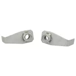 W710022S900 - : Track Arm Assembly Nut for Ford: Mustang Image