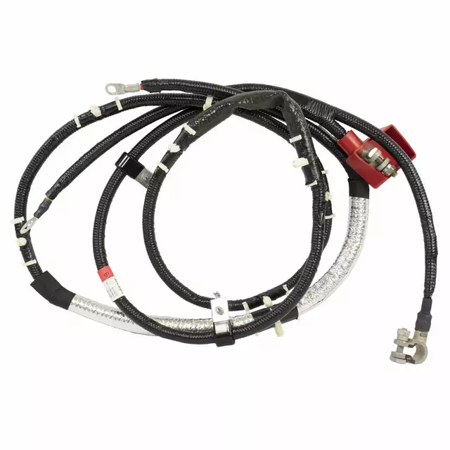 Battery Cable Harness - Ford (9C2Z-14300-JA)