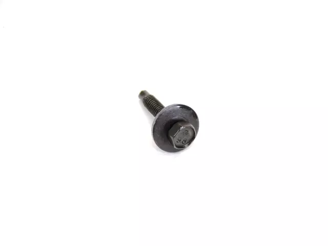6100568 - : Implement Attaching Bolt And Washer for Chrysler: Aspen, Pacifica, Sebring, Voyager | Dodge: Dakota, Durango, Ram 1500, Ram 2500, Ram 3500, Stratus | Jeep: Grand Cherokee, Wrangler Image