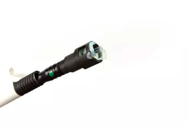 15028436 - : Fuel Injection Fuel Return Pipe for GM Image