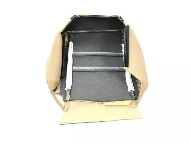 5VU07GT5AB - : Rear Seat Cushion Cover, Left for Mopar Image