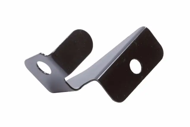 84029727 - Body: Fender Mtg Bkt for GM Image
