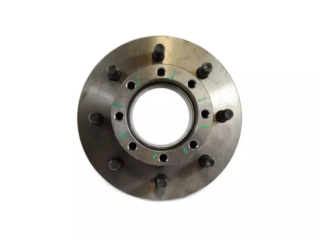 68049098AB - Brakes: Wheel Hub Assembly for Ram: 3500 Image