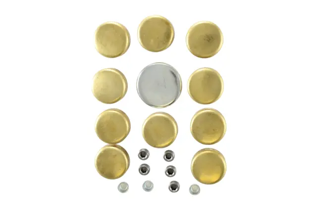 PE101B - : Pioneer Automotive Industries Engine Expansion Plug Kit for Pioneer Auto Image