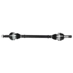 NCV70036 - : 11-18 Porsche Cayenne (3.6, 4.8) CV Axle Assembly  - Rear for GSP Image
