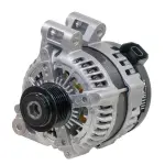 2101103 - : Remanufactured DENSO First Time Fit Alternator for Denso Image