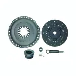 MU631 - : NEW CLUTCH KIT for PERFECTION CLUTCH Image