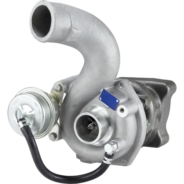 2511246 - Exhaust: Turbocharger for GLOBAL PARTS DISTRIBUTORS Image