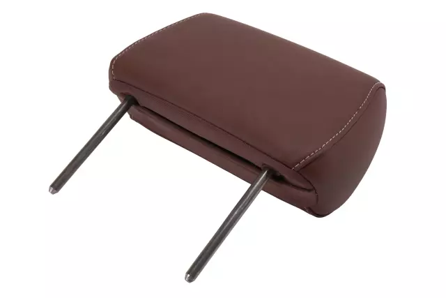 Pillion Brown Sauvage Headrest - GM (84536735)