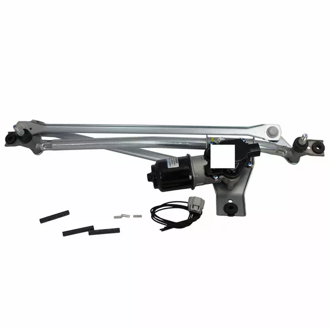 6L8Z17508B - Body: Arm &amp; Pivot Assembly for Ford: Escape | Mercury: Mariner Image