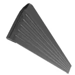 68461647AA - Exterior Ornamentation: Power Running Board Step, Right Or Left for Mopar Image
