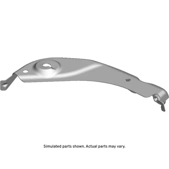 84569036 - Body: Fender Mtg Bkt for Chevrolet: Blazer Image