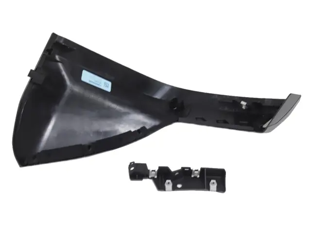 68569651AA - Frame, Bumper and Fascia: Fog Lamp Bezel Kit for Ram: 1500 Classic Image