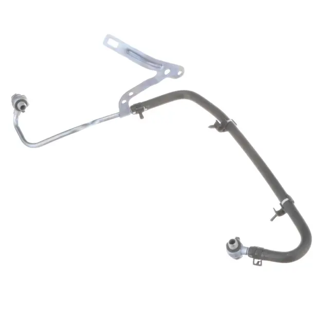 TIH84 - Cooling Systems: Turbocharger Coolant Line for SMP CORP Image