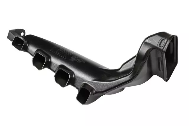 23133545 - Body: Side Duct for GM Image