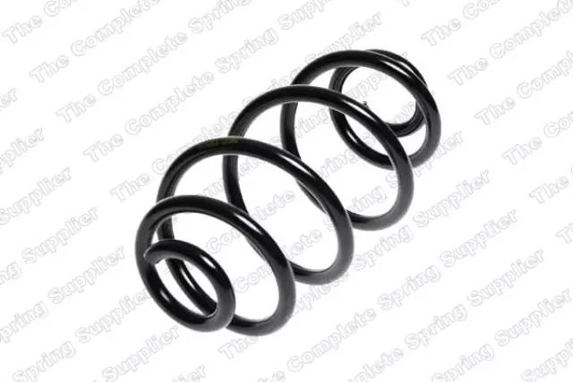 4277817 - Suspension &amp; Steering: Lesjofors Coil Spring for Lesjofors Image