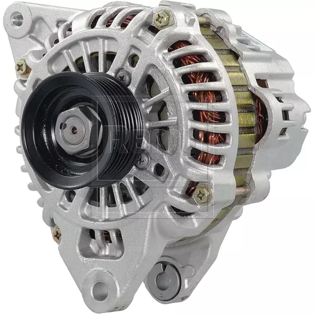 12268 - Charging &amp; Starting Systems: Remy Alternator for Remy Image