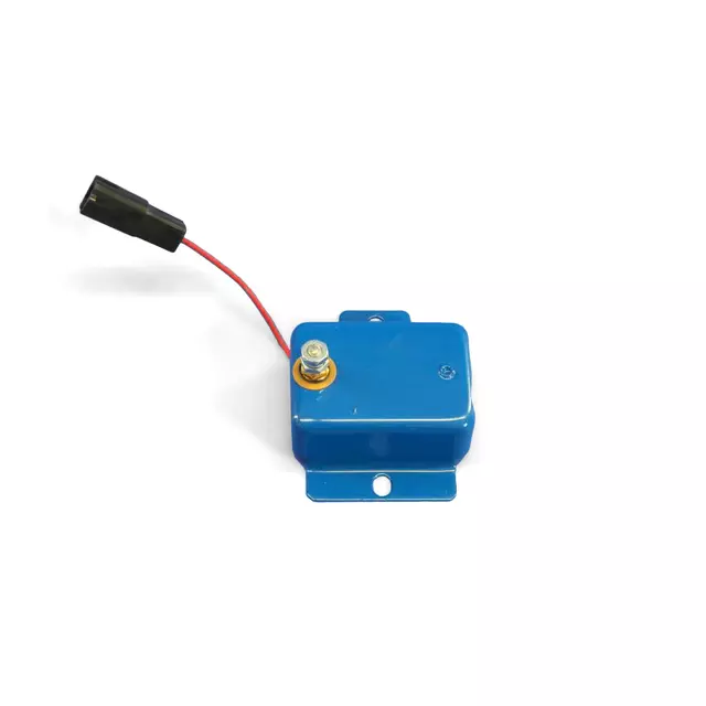 P3690732 - : Voltage for Mopar Image