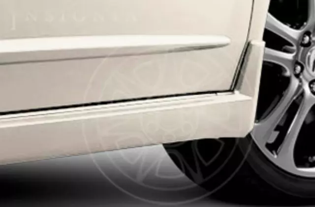 8F04TL2210 - Body: Spoiler Side Underbody - Premium White Pearl for Acura Image