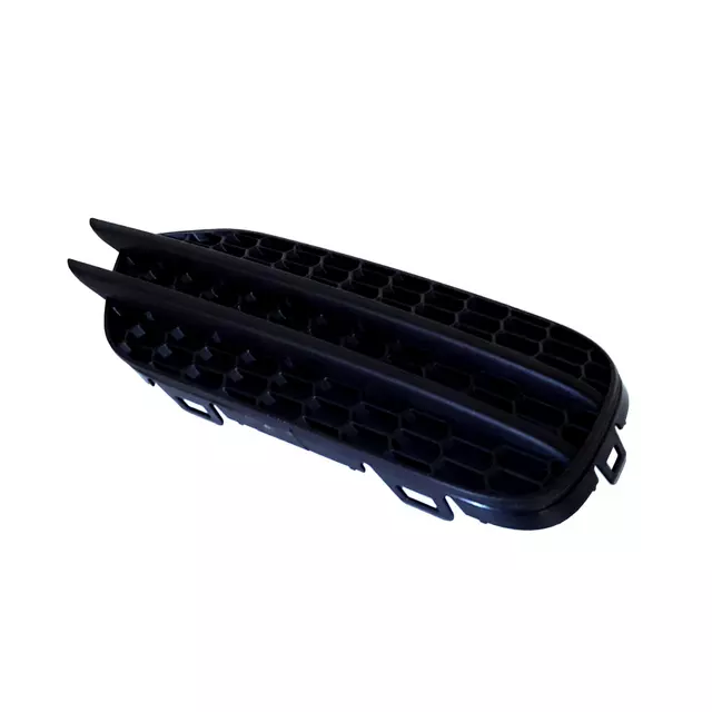 5N0853666F9B9 - Body: Outer Grille for Volkswagen Image