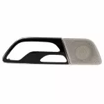 JL7Z78275A36BC - Body: Applique for Lincoln: Navigator Image