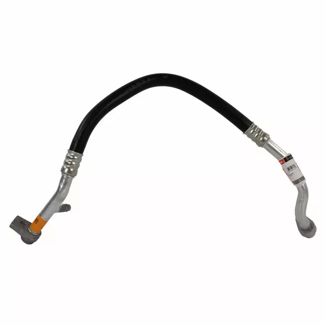 2017-2018 Ford Focus A/C Refrigerant Suction Hose - Motorcraft (YF-37822) - Ford (H1FZ-19D742-E)