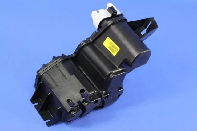 Vapor Canister - Mopar (68080835AJ)