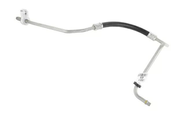 Outlet Pipe - GM (84664519)