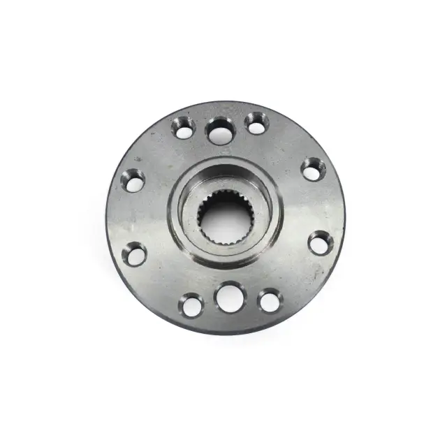 52105065 - Rear Axle: Driveshaft Yoke Flange for Mopar Image
