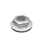 6510524AA - Brakes: Hex Nut And Washer for Dodge: Dart Image