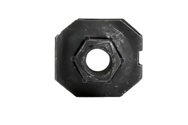 11517806 - : Multi-Purpose Nut for GM Image