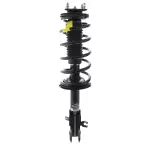 SR4651 - : Complete Corner Unit Assembly -Strut, Mount and Spring for KYB Image