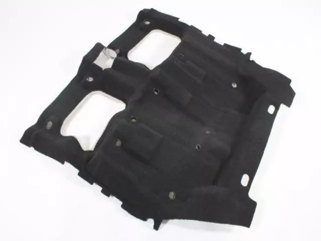 1SS24DX9AD - Interior Trim: Floor Carpet for Mopar Image