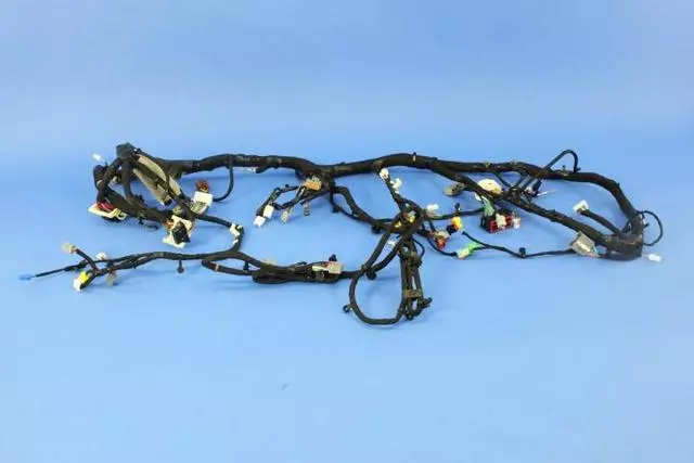 68209505AC - Electrical: Instrument Panel Wiring for Mopar Image