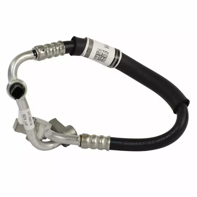 A/C Refrigerant Discharge Hose - Ford (H1FZ-19972-F)