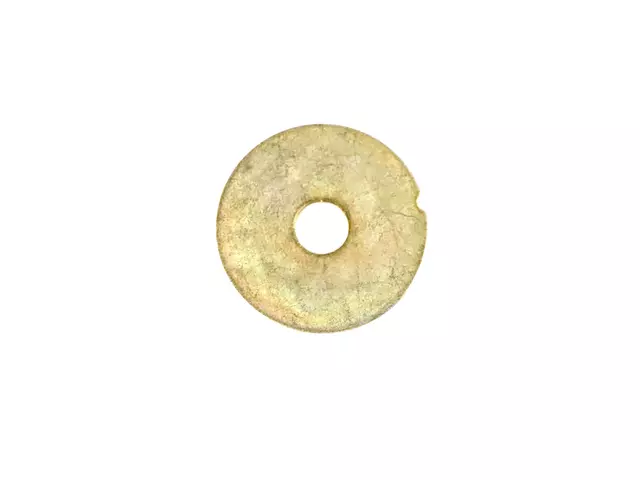 68102375AC - Doors, Door Mirrors and Related Parts: Shim for Mopar Image