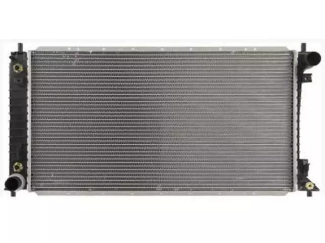 NRAD11 - Cooling System: Radiator for Ford Image image