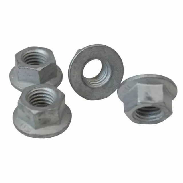 W520415S442 - : Automatic Transmission Mount Nut for Ford: C-Max, Focus, Fusion, Police Responder Hybrid, SSV Plug-In Hybrid | Lincoln: MKC, MKZ Image