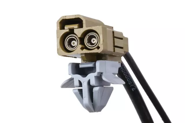 Headlining Antenna Cable - ACDelco (84666828)