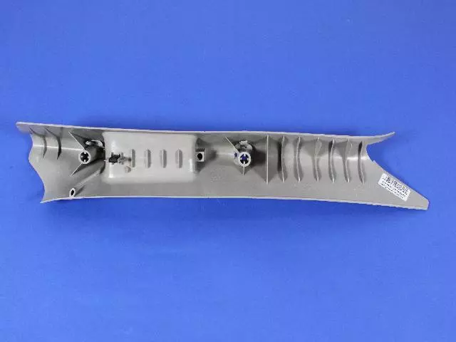 5HS27BDXAN - Body: Windshield Pillar Trim for Jeep: Grand Cherokee Image