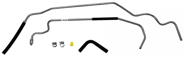 19311641 - : Hose for GM Image