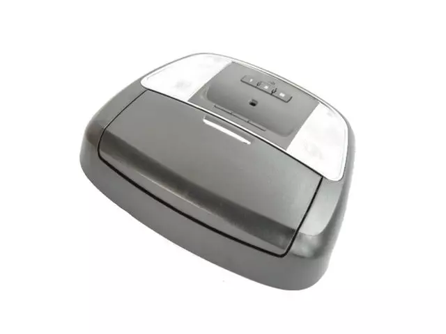 Overhead Console - Mopar (5LN19DX9AD)
