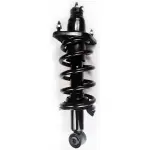 1345688L - : Focus Auto Parts Suspension Strut and Coil Spring Assembly for Focus Auto Parts Image