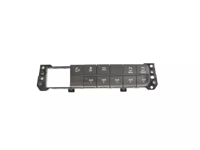 Instrument Panel Switch - Mopar (68271160AA)