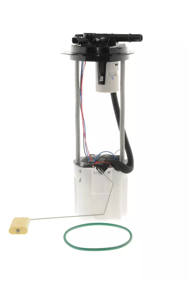 19368812 - Air &amp; Fuel Delivery: Electric Fuel Pump for GM Image