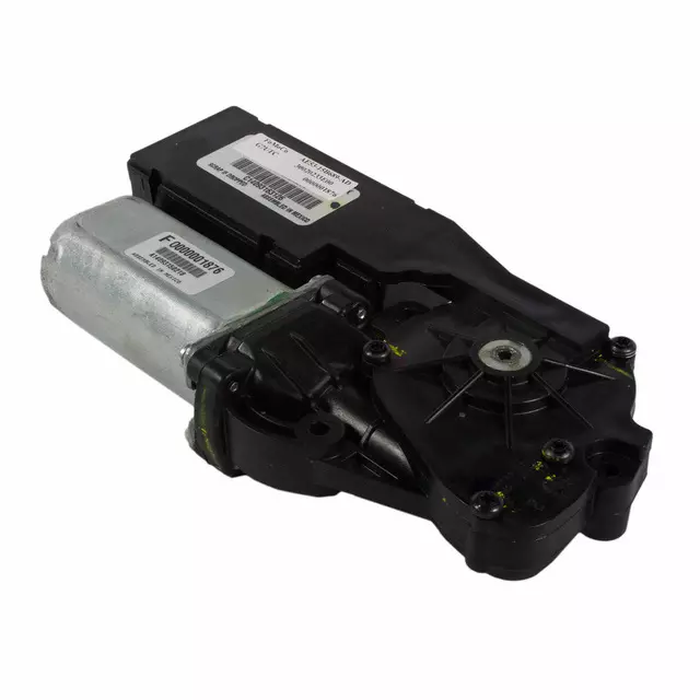 Motor - Ford (ae5z15790b)