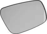 96366EA00A - Body: Mirror Glass for Nissan: Frontier, Pathfinder, Xterra Image